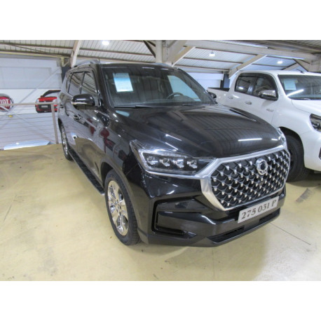 SSANGYONG REXTON 275000P