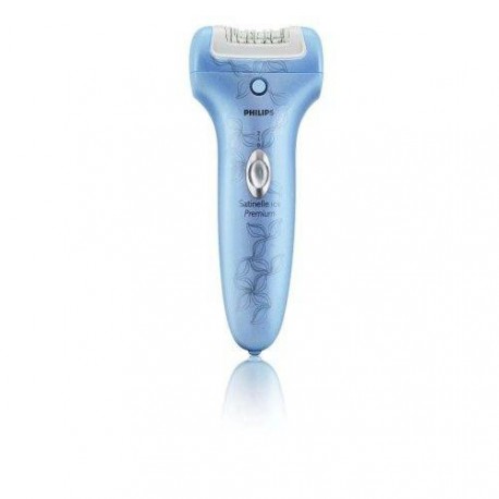Épilateur Philips Satinelle Ice Premium HP6513/00