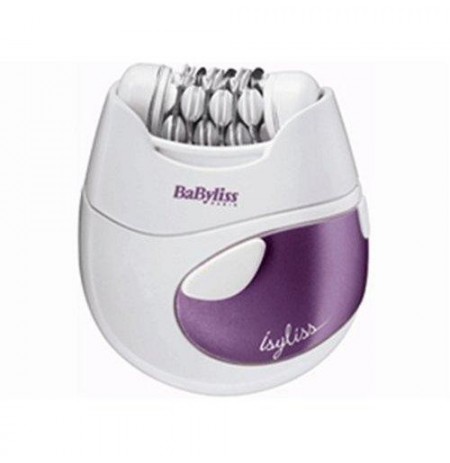 Épilateur BaByliss Isyliss 8746E