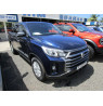 SSANGYONG MUSSO 273000P