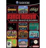 Namco Museum 50th anniversary