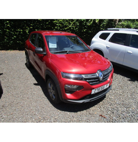 RENAULT KWID 278000P