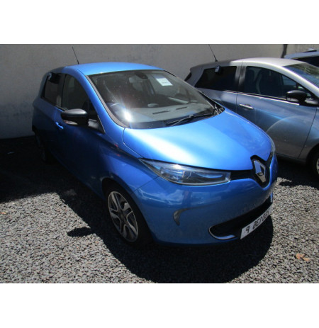 RENAULT ZOE 260000P