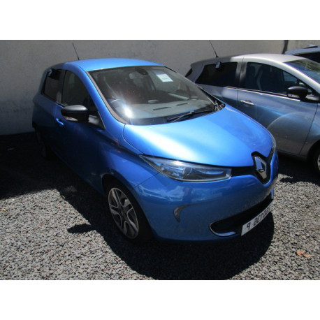 RENAULT ZOE 260000P