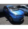 RENAULT ZOE 260000P