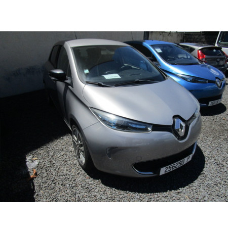 RENAULT ZOE 256000P