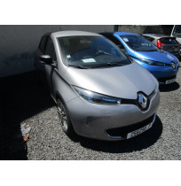 RENAULT ZOE 256000P