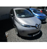 RENAULT ZOE 256000P