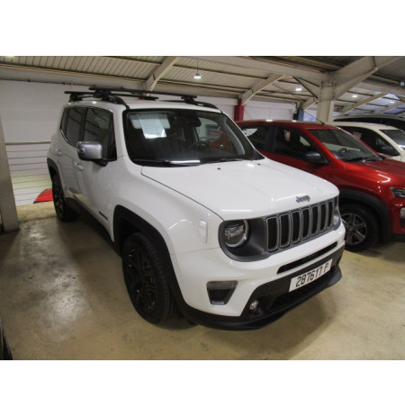 JEEP RENEGADE 4xe 287000P