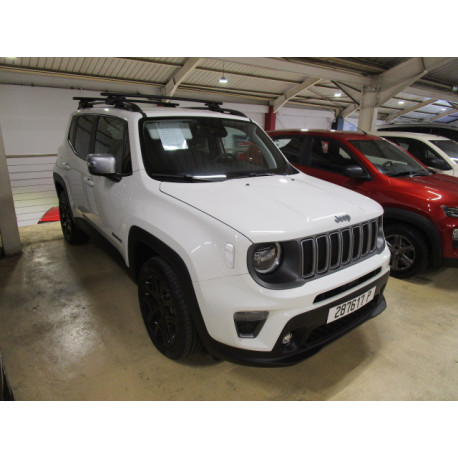 JEEP RENEGADE 4xe 287000P