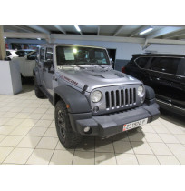 JEEP WRANGLER UNLIMITED 231000P