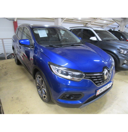 RENAULT KADJAR 263000P