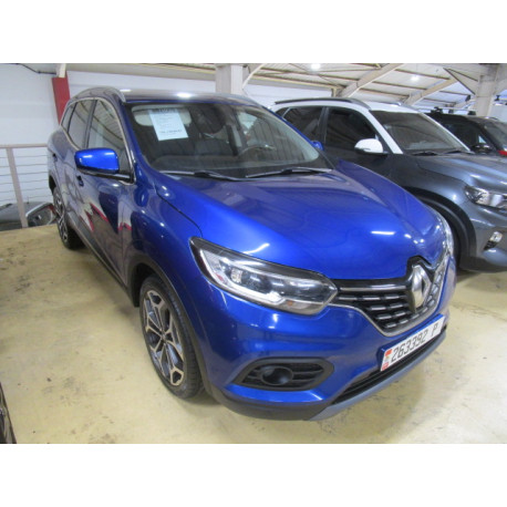 RENAULT KADJAR 263000P