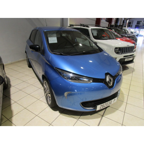 RENAULT ZOE 41KW 262000P