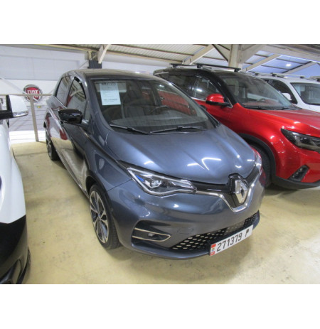 RENAULT NEO ZOE 271000P