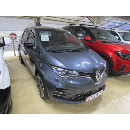 RENAULT NEO ZOE 271000P