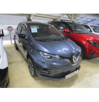 RENAULT NEO ZOE 271000P