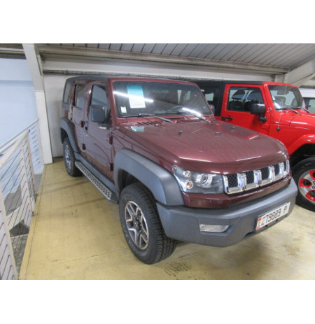 BAIC BJ 40 L 279000P