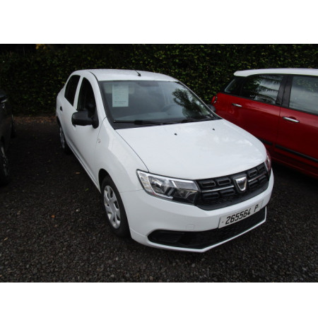 DACIA LOGAN 265000P