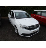 DACIA LOGAN 265000P