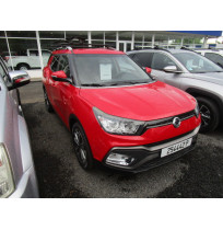 SSANGYONG XLV 254000P