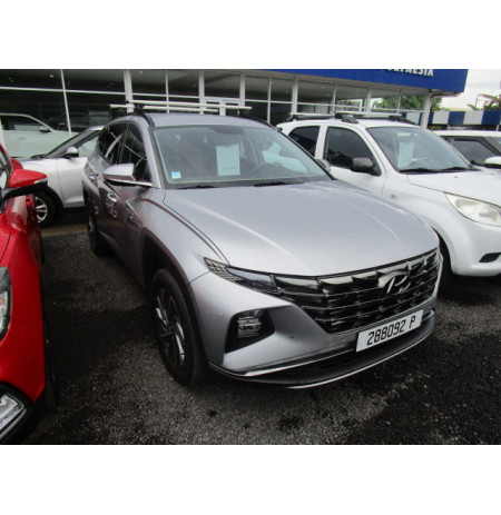 HYUNDAI NEW TUCSON 288000P