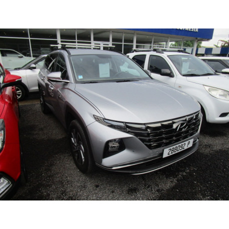 HYUNDAI NEW TUCSON 288000P