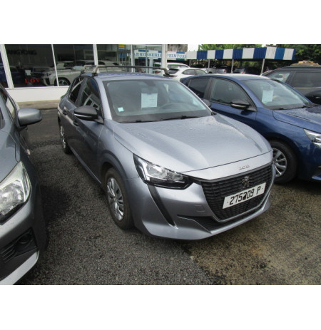 PEUGEOT 208 275000P