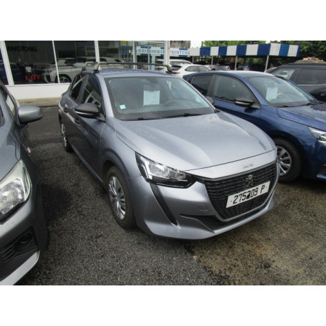 PEUGEOT 208 275000P