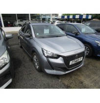 PEUGEOT 208 275000P