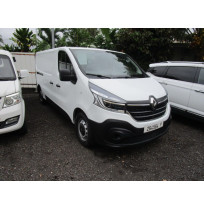 RENAULT TRAFIC 264000P