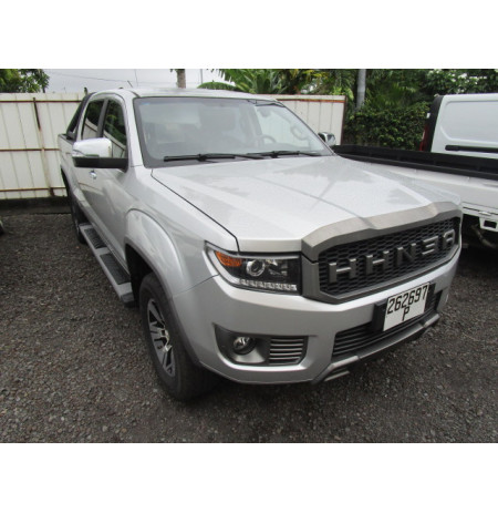 HUANGHAI HHN3 262000P