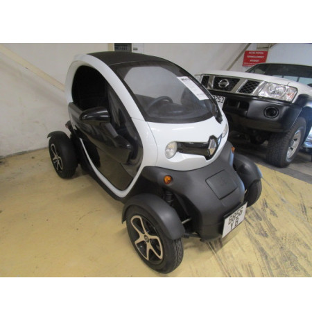 RENAULT TWIZY 8856000P