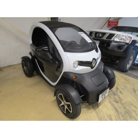 RENAULT TWIZY 8856000P