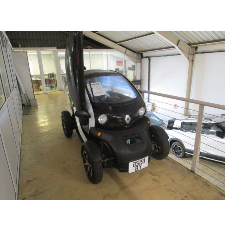 RENAULT TWIZY 6526000P