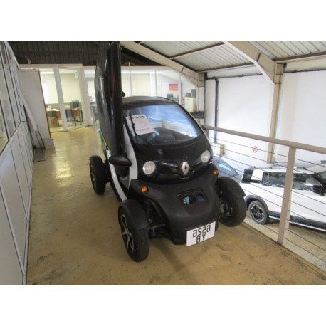 RENAULT TWIZY 6526000P