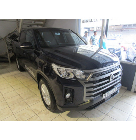 SSANGYONG MUSSO 279000P