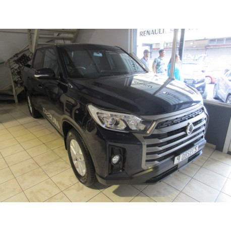 SSANGYONG MUSSO 279000P