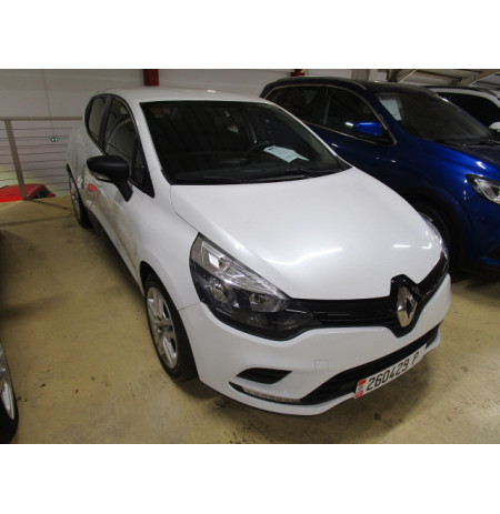 RENAULT CLIO 260000P