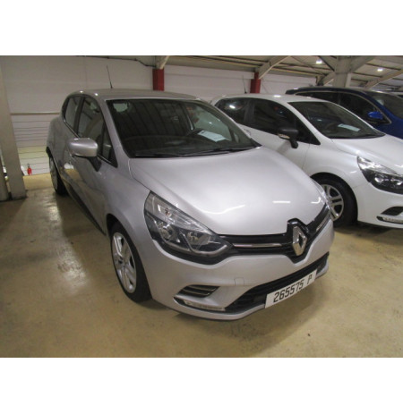 RENAULT CLIO 265000P