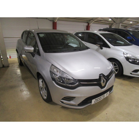 RENAULT CLIO 265000P