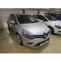 RENAULT CLIO 265000P