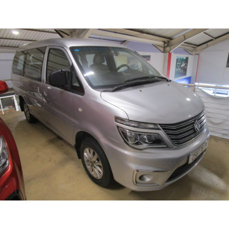 DFM M5 258000P