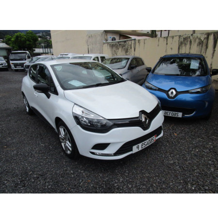 RENAULT CLIO LIFE 260000P