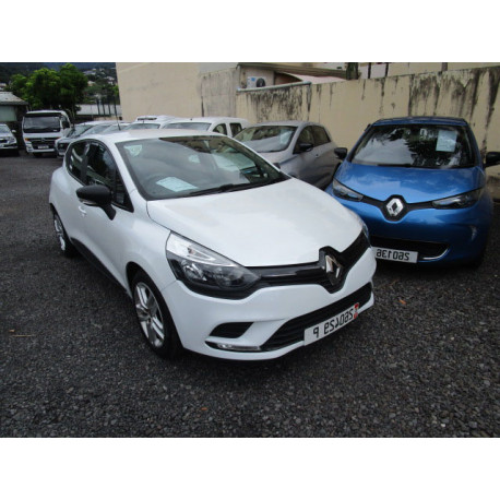 RENAULT CLIO LIFE 260000P