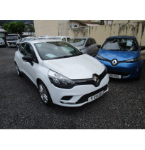 RENAULT CLIO LIFE 260000P