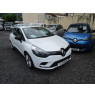 RENAULT CLIO LIFE 260000P