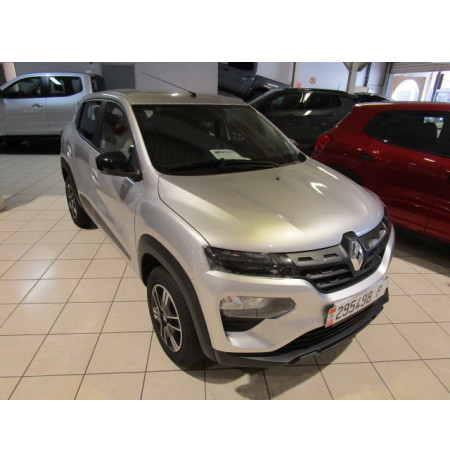RENAULT KWID 295000P