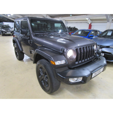 JEEP WRANGLER SAHARA 282000P