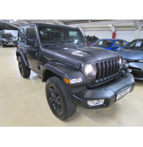 JEEP WRANGLER SAHARA 282000P